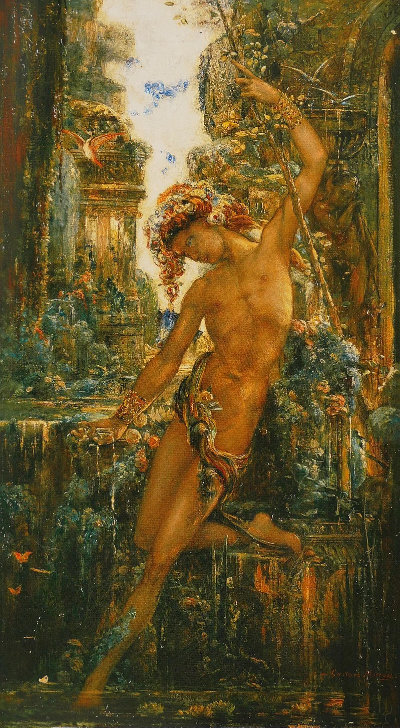 Narciso